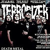 Terrorizer Magazine | The World's Most Dangerous Music Magazine.