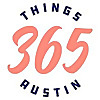 365 Things Austin