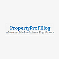 PropertyProf Blog » Property