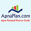 ApnaPlan - Personal Finance Investment Ideas