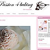 Passion 4 baking | Norwegian Baking Blog