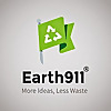 Earth911 - More Ideas, Less Waste