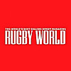Rugby World Magazine