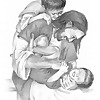 Train Up The Child – Helping parents establish God's Word in their children