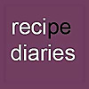 Recipe Diaries