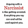 After Narcissistic Abuse