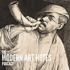 The Modern Art Notes Podcast