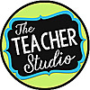 The Teacher Studio: Learning, Thinking, Creating