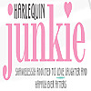 Harlequin Junkie