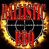 Ballistic BBQ
