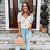 Mrs Casual | Teacher, Mom, Women's Style Blog