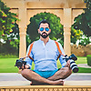 Ramit Batra | Wedding Photographer based out of India