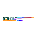 Neon Filler
