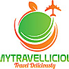MYTRAVELLICIOUS