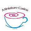 Miniature Cusina