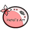 Hetal's Art