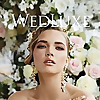 WedLuxe Magazine - True Love, True Luxury.