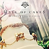 Hall of Cakes