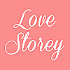 Love Storey - Modern Wedding Invitations - Luxury Stationery