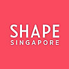 Shape Singapore - The Complete Mind & Body Guide For Women