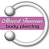 Almost Famous Body Piercing | Piercing, Aftercare, & Jewelry Blog