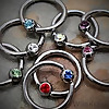 WildKlass Jewelry - Love for Body Jewelry