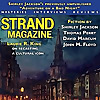 The Strand Mystery Magazine: Books, Interviews & Short Stories