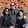 Family Vacation Hub - Las Vegas | Family Vacation Ideas
