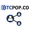 BTCPOP - PEER-TO-PEER BITCOIN BANKING
