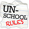 Unschool Rules