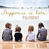 Happiness is here » Unschooling