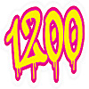 1200.nu – Concerto of the Desperado