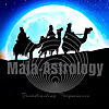 Mama-Maga Astrology - Astrology & Healing