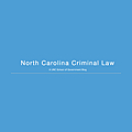 North Carolina Criminal Law