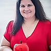 An Apple For The Teacher