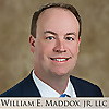 William W. Maddox | Knoxville bankruptcy Law Blog