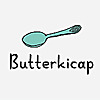 Butterkicap