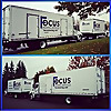 Focus Moving Services | Your Corporate Moving Solution