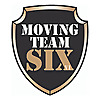 Moving Team Six