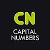 Capital Numbers