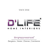 D'Life Home Interiors