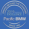 Pacific BMW