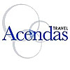 Acendas | Corporate Travel Management