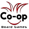 Co-op Board Games