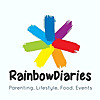 RainbowDiaries - Colors of Life - Singapore Parenting, Lifestyle and Food Blog
