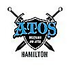 ATOS Jiu Jitsu Hamilton