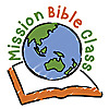 Mission Bible Class | Free resources for sharing God's Word with children