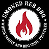Smoked Reb BBQ