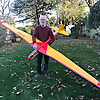 Slope Soaring Sussex