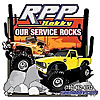 RPP Hobby Blog